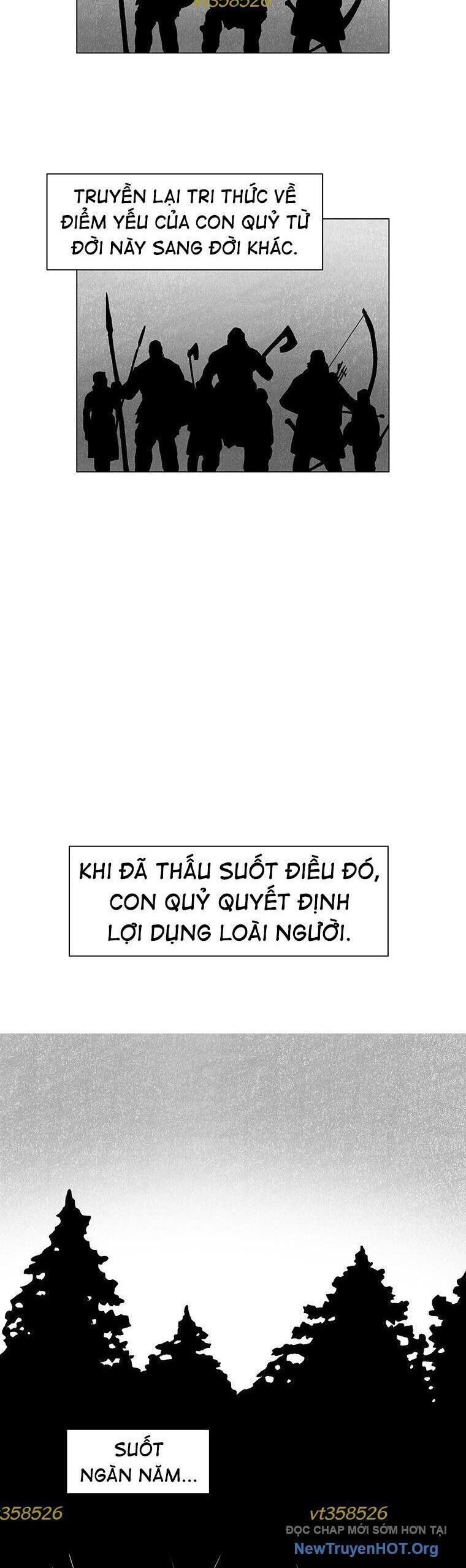 Máu Lạnh Chapter 34 - Trang 2