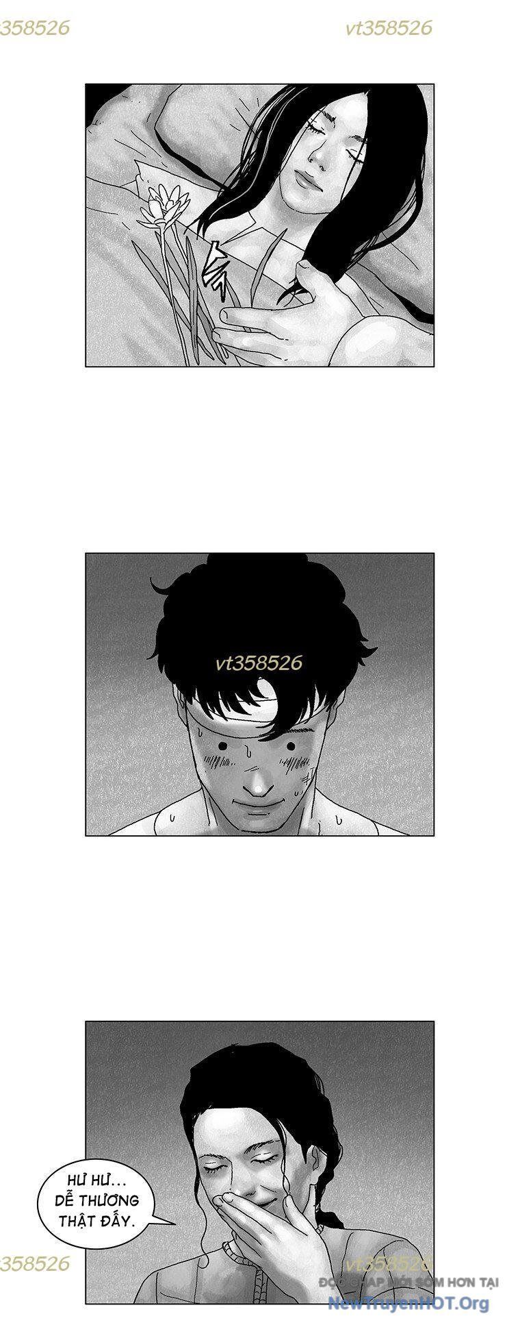 Máu Lạnh Chapter 36 - Trang 2