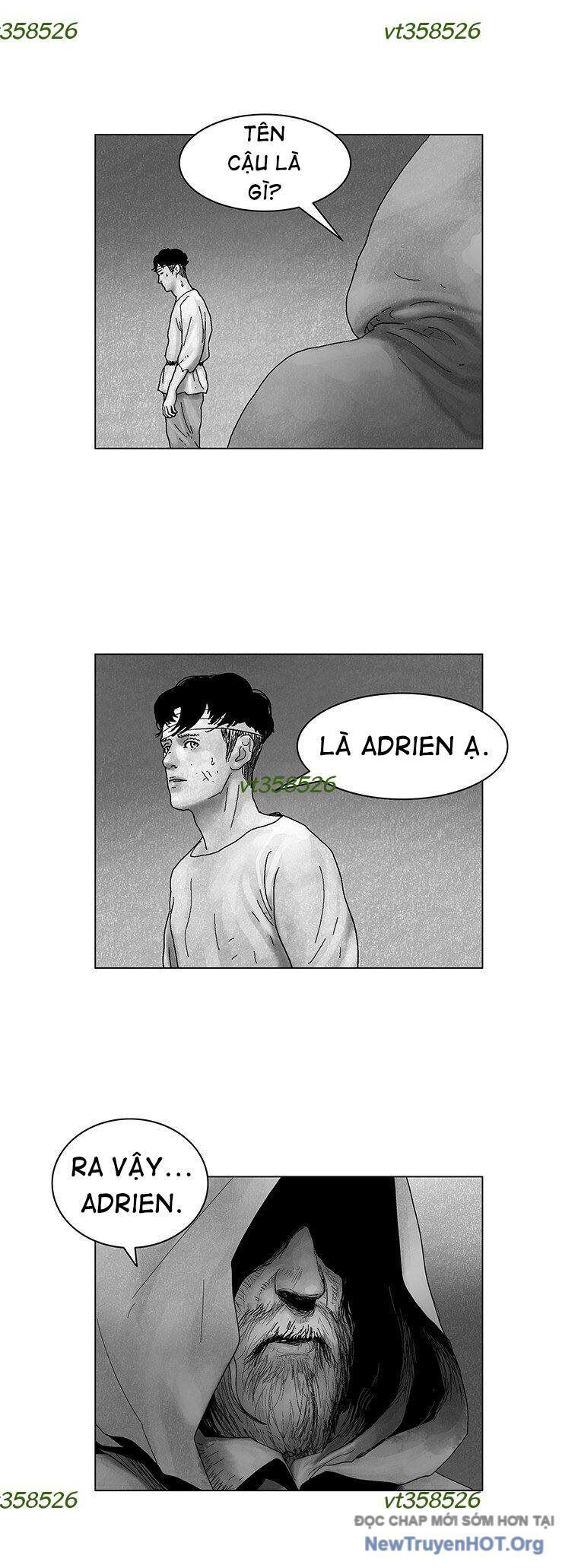 Máu Lạnh Chapter 36 - Trang 2