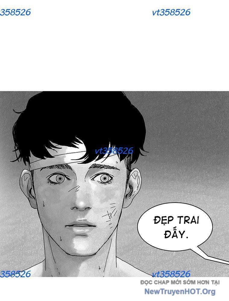 Máu Lạnh Chapter 36 - Trang 2