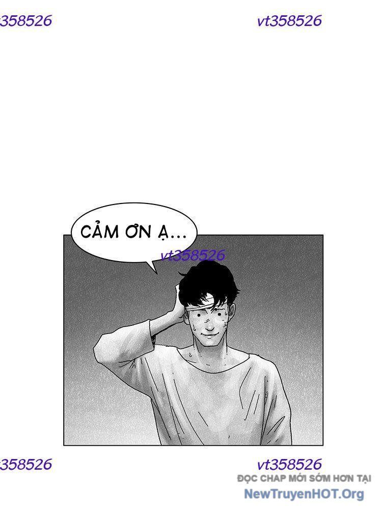 Máu Lạnh Chapter 36 - Trang 2