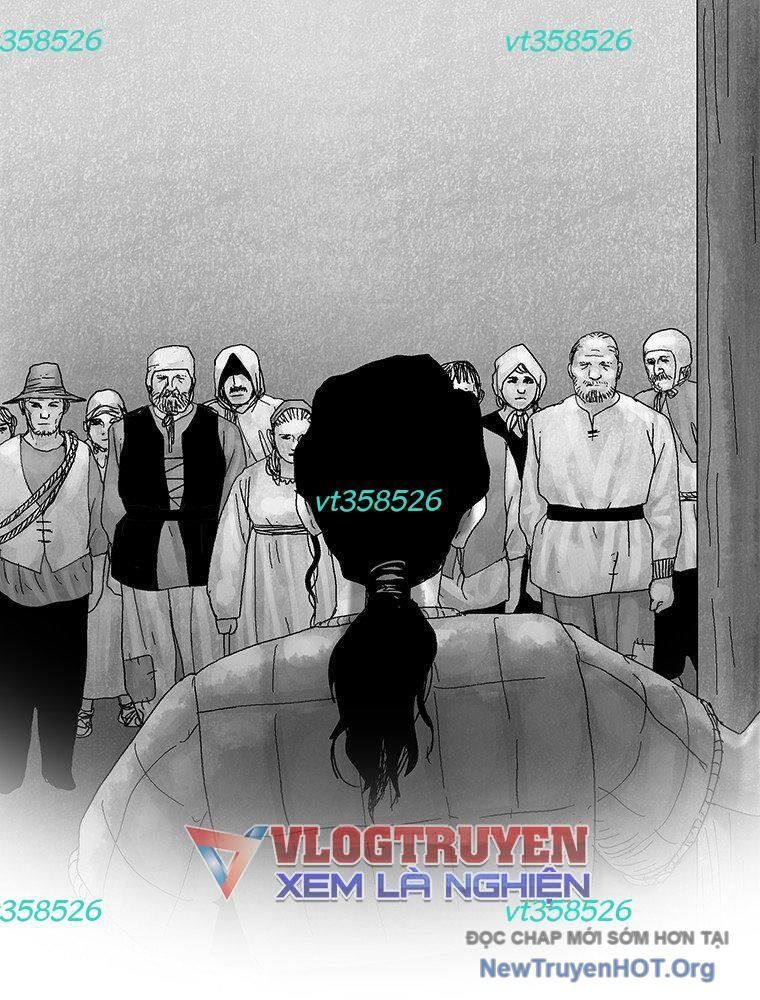 Máu Lạnh Chapter 36 - Trang 2