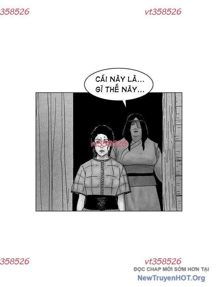 Máu Lạnh Chapter 36 - Trang 2