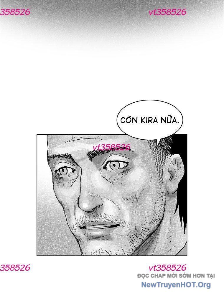 Máu Lạnh Chapter 36 - Trang 2