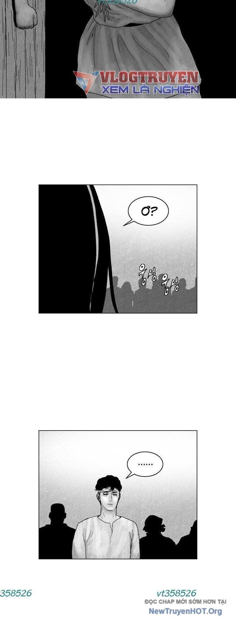 Máu Lạnh Chapter 36 - Trang 2