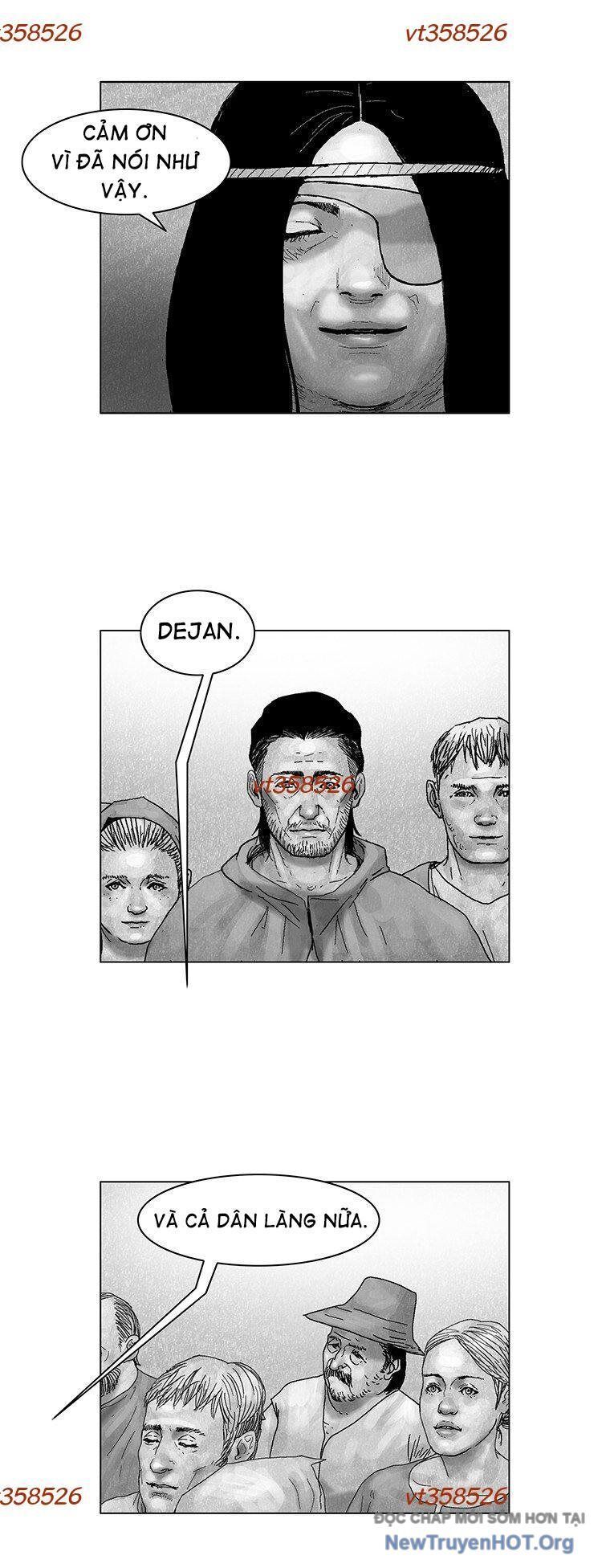 Máu Lạnh Chapter 36 - Trang 2