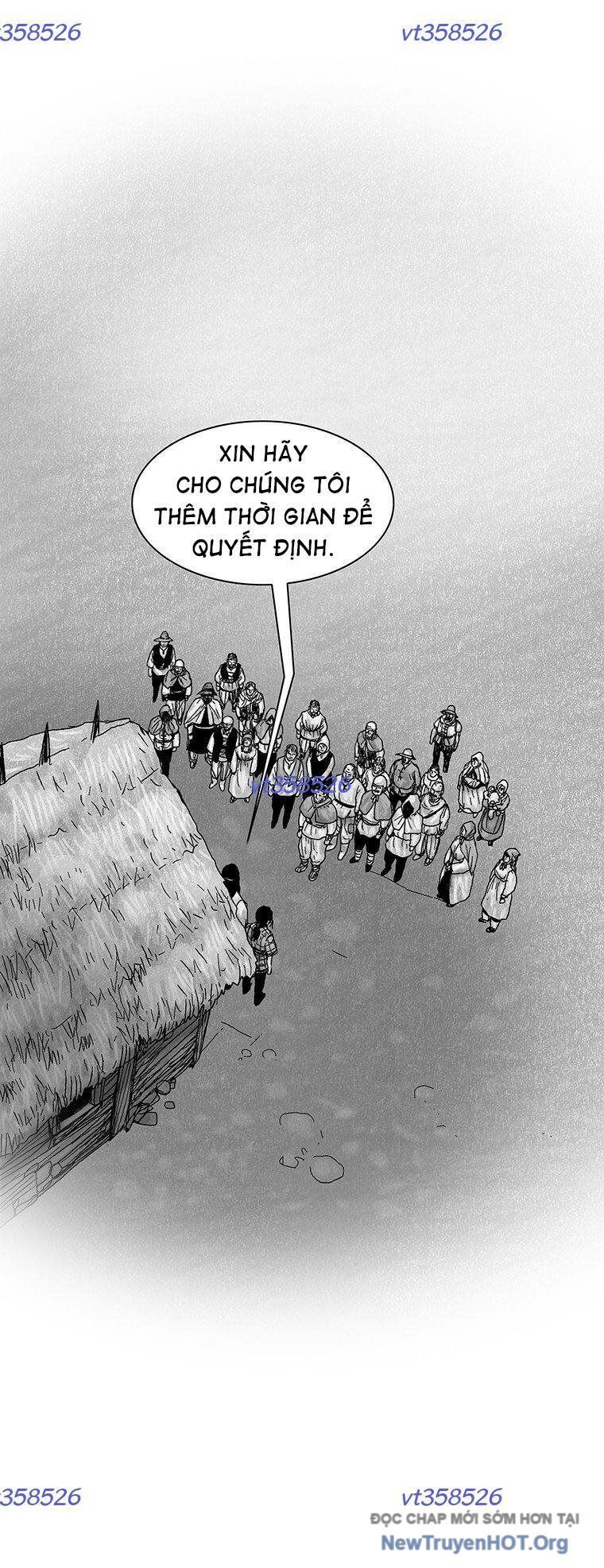 Máu Lạnh Chapter 36 - Trang 2