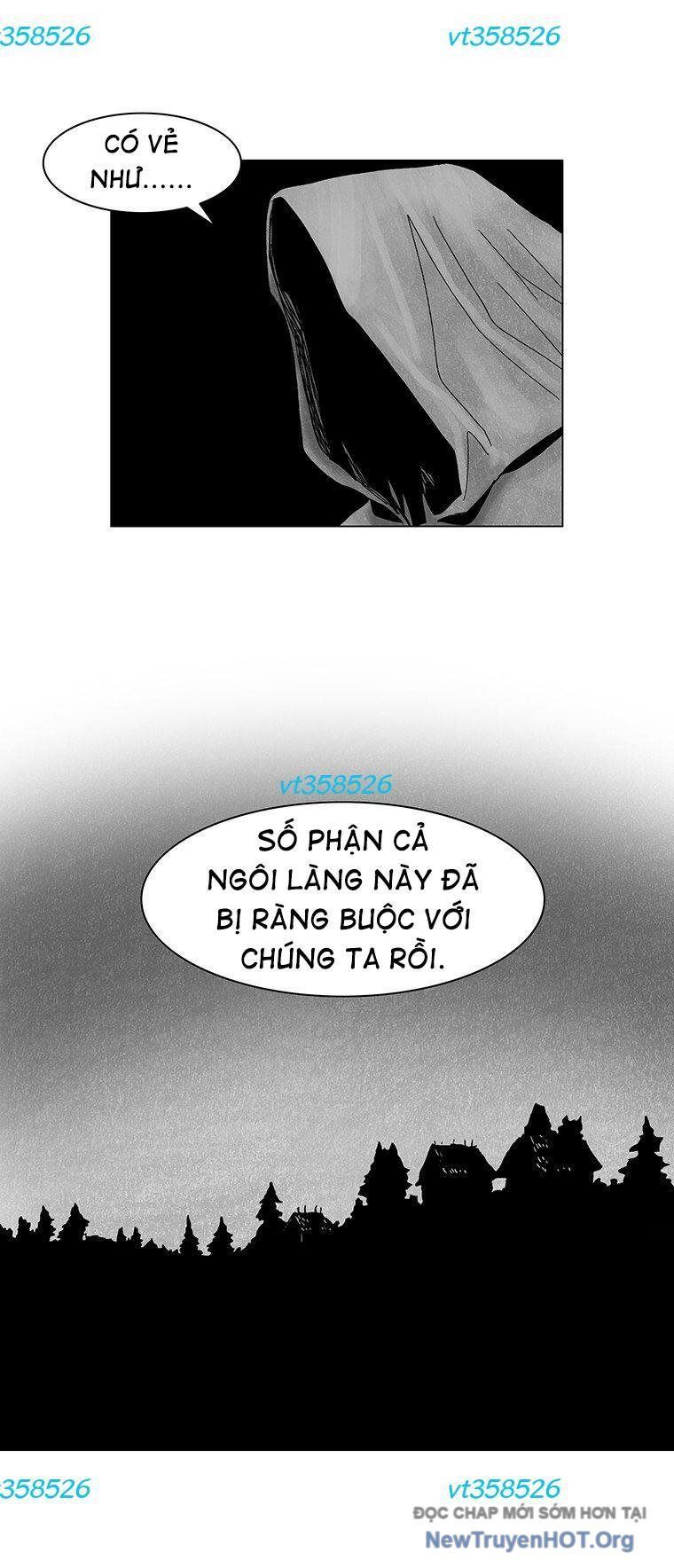 Máu Lạnh Chapter 36 - Trang 2