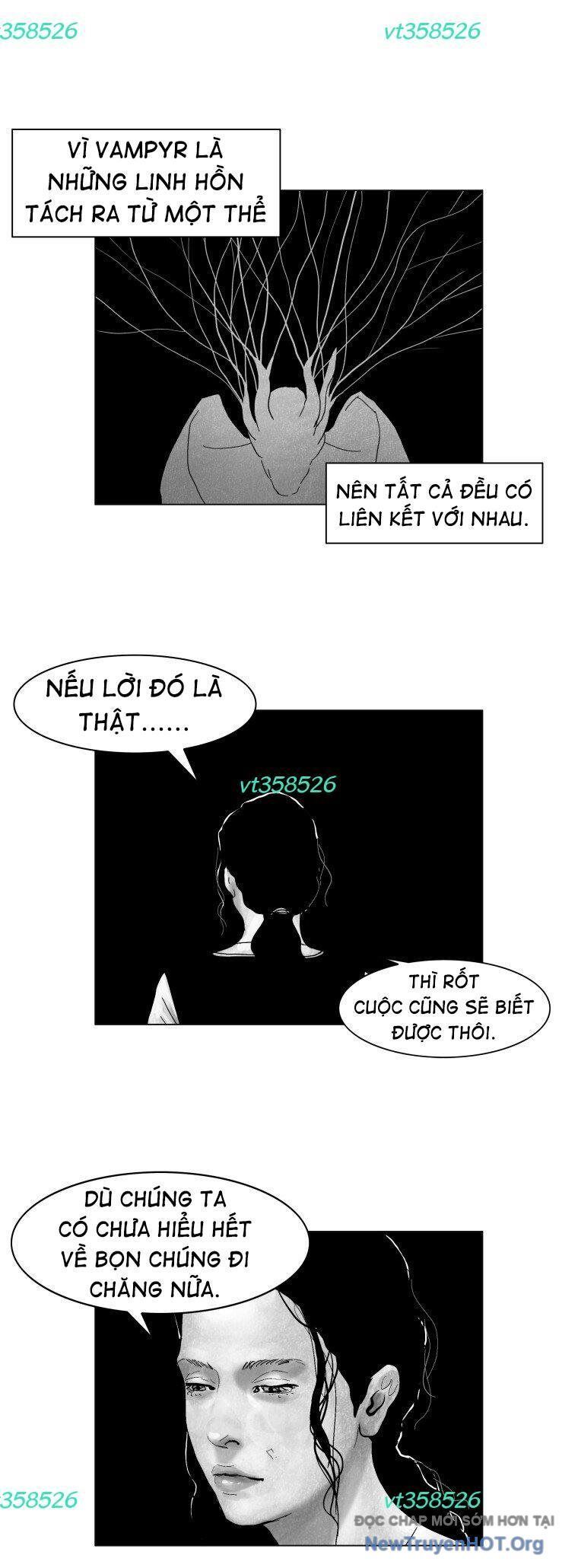 Máu Lạnh Chapter 36 - Trang 2