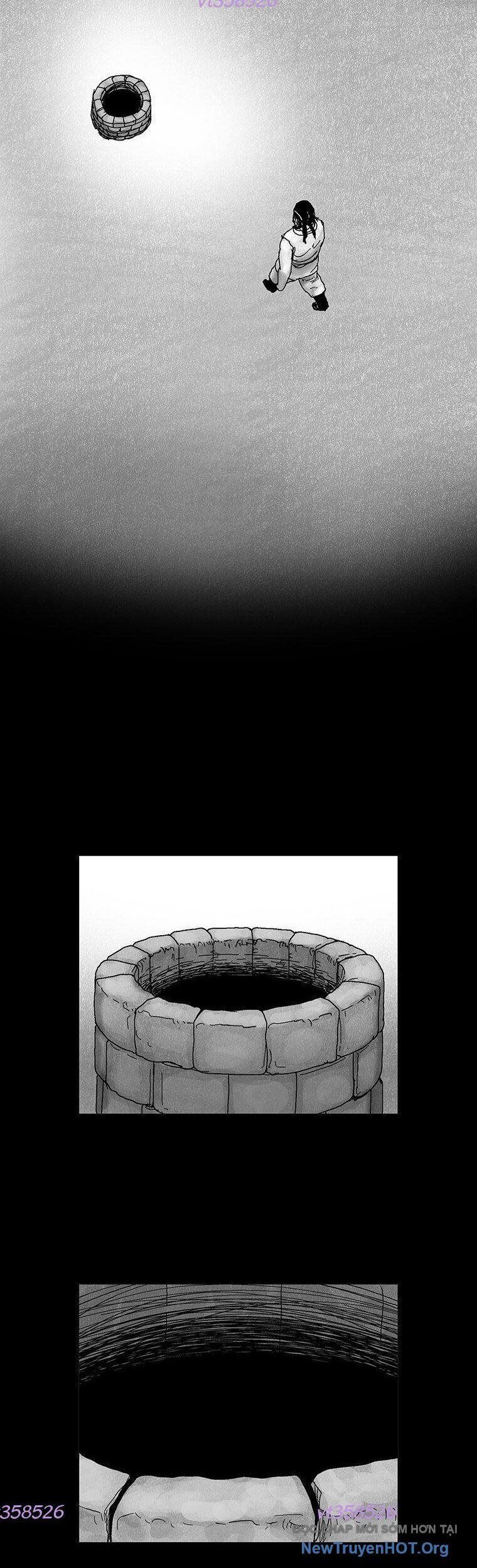 Máu Lạnh Chapter 37 - Trang 2