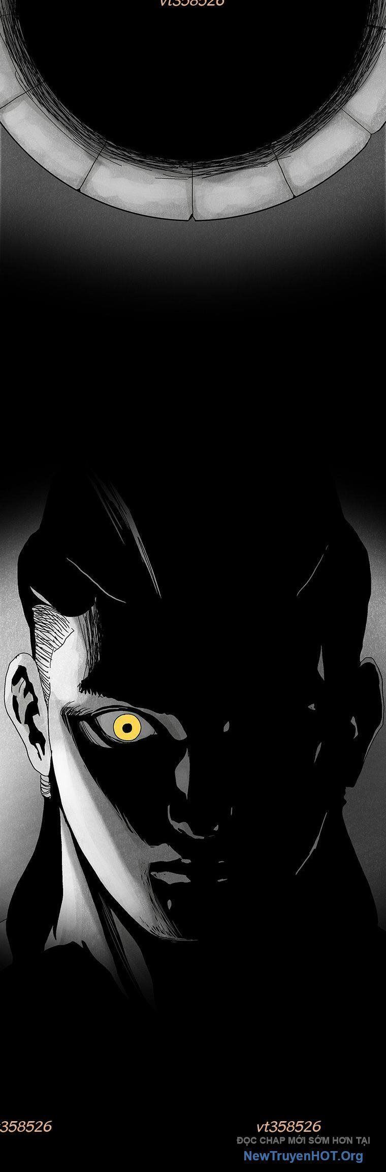 Máu Lạnh Chapter 37 - Trang 2