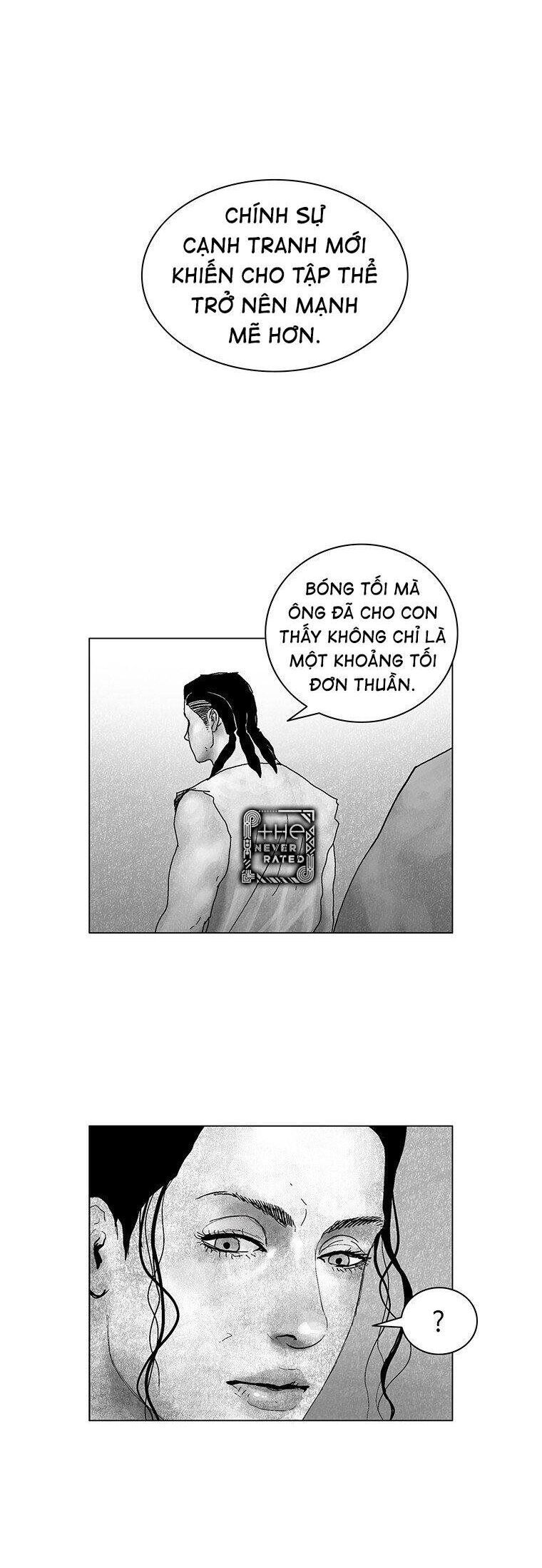 Máu Lạnh Chapter 38 - Trang 2