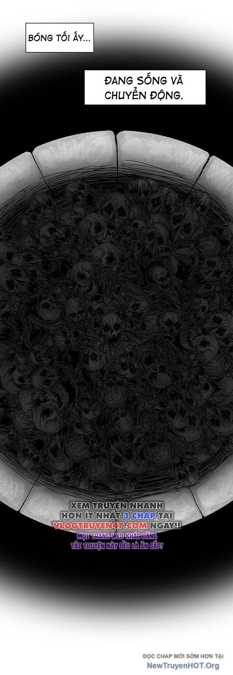 Máu Lạnh Chapter 38 - Trang 2