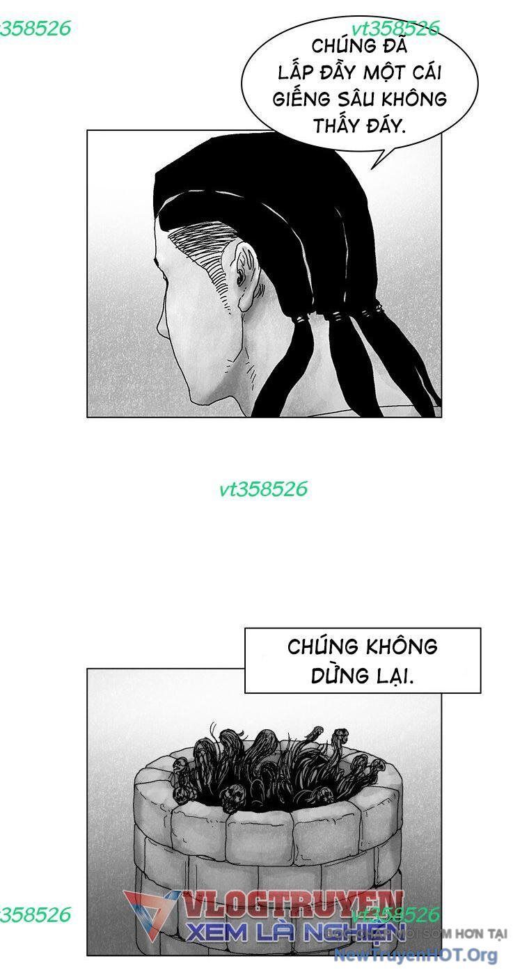 Máu Lạnh Chapter 38 - Trang 2