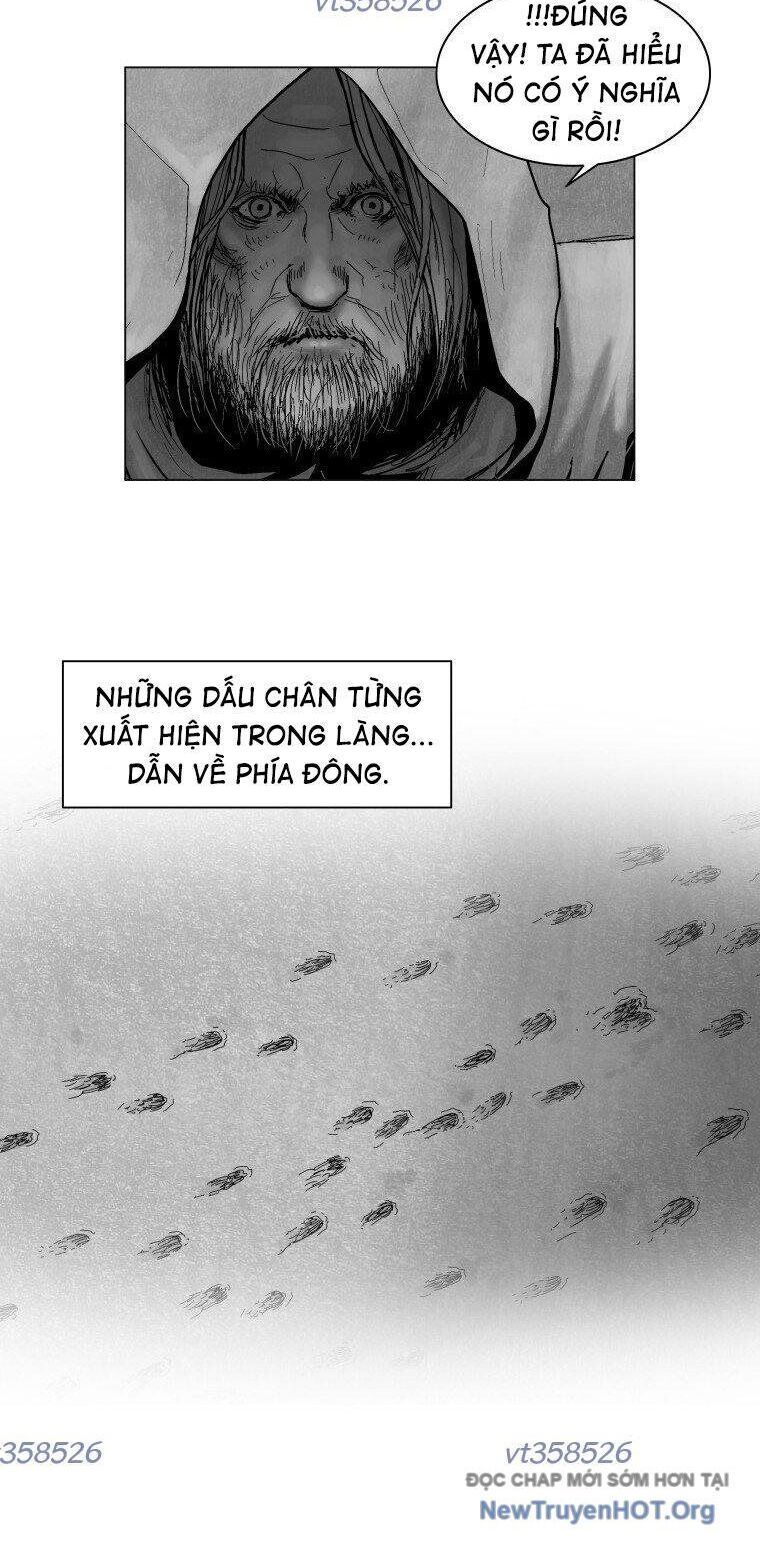 Máu Lạnh Chapter 38 - Trang 2
