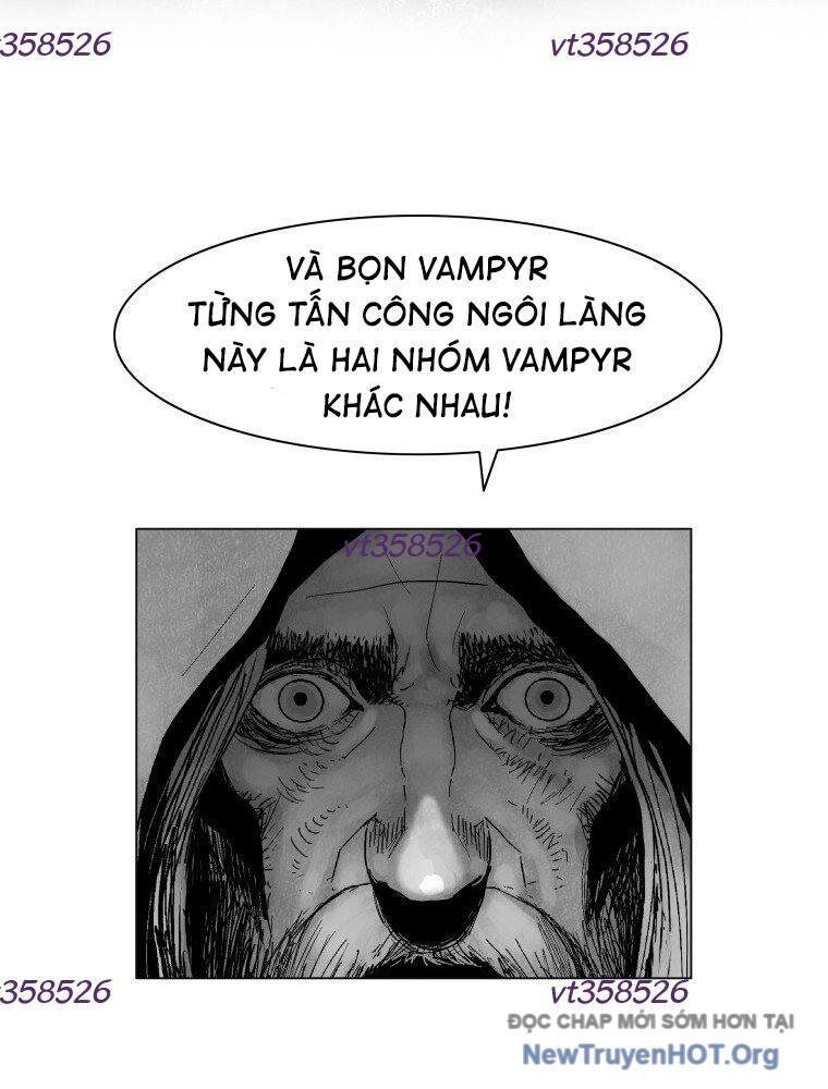Máu Lạnh Chapter 38 - Trang 2