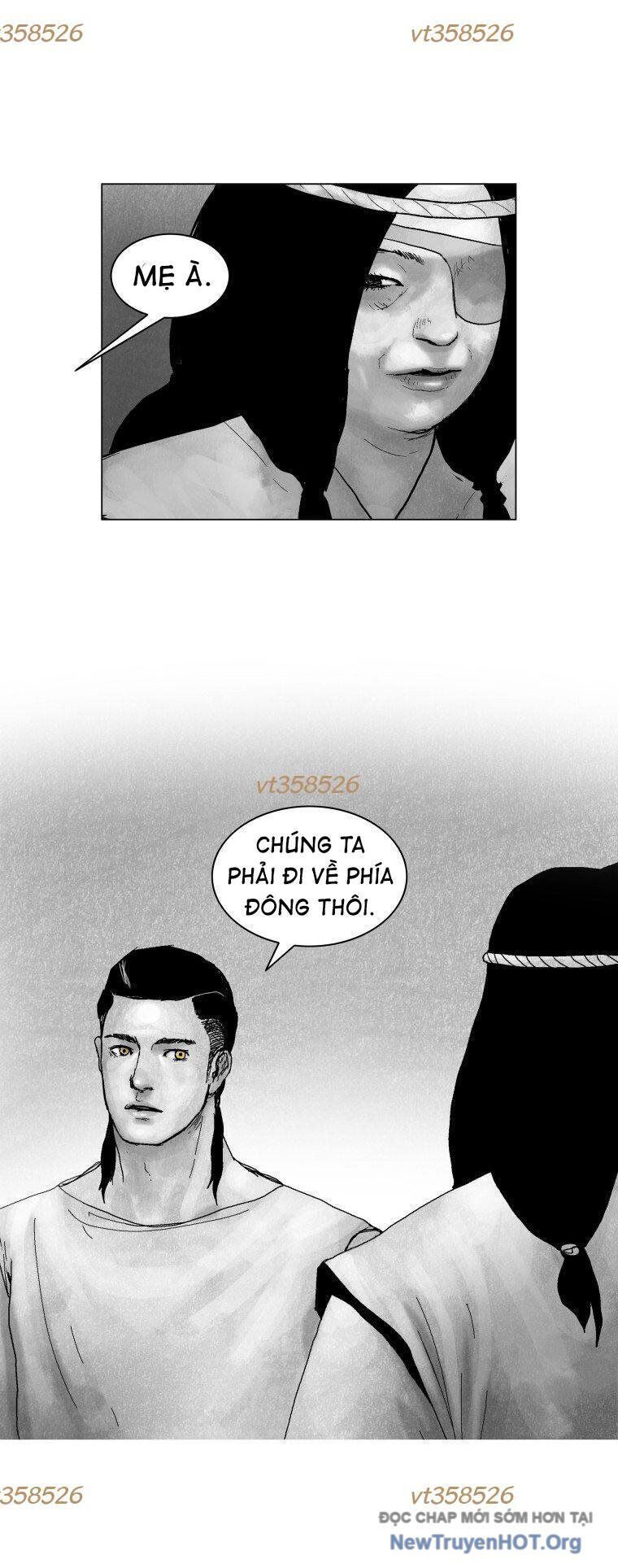 Máu Lạnh Chapter 38 - Trang 2
