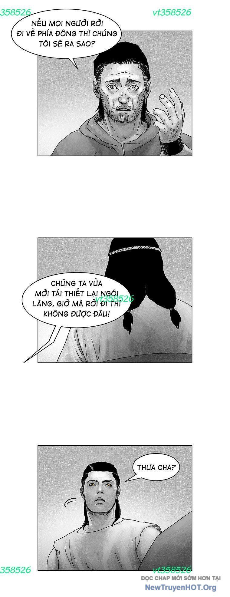 Máu Lạnh Chapter 38 - Trang 2
