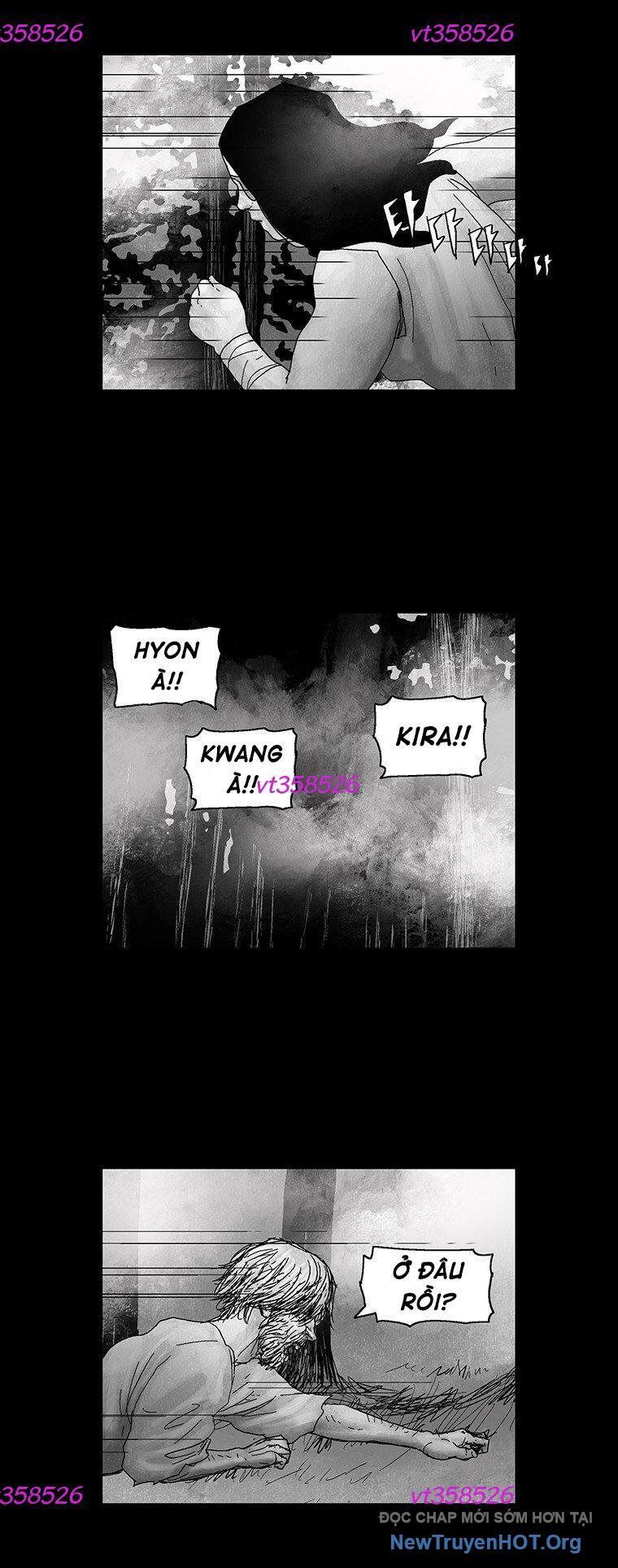 Máu Lạnh Chapter 38 - Trang 2