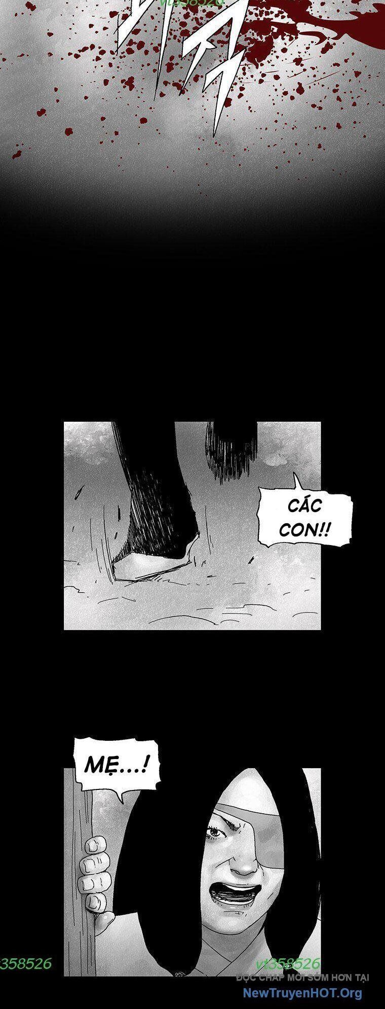 Máu Lạnh Chapter 38 - Trang 2