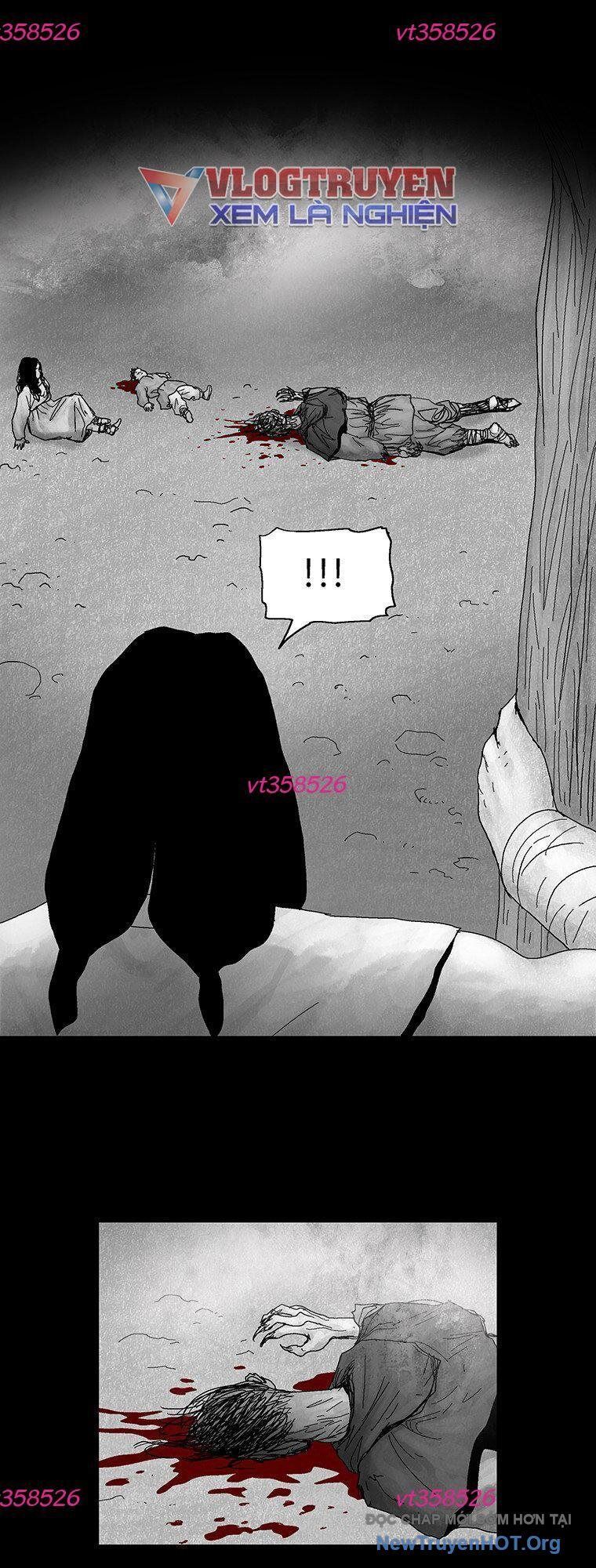 Máu Lạnh Chapter 38 - Trang 2