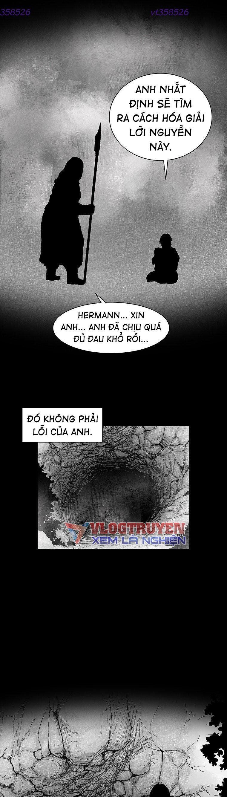Máu Lạnh Chapter 38 - Trang 2