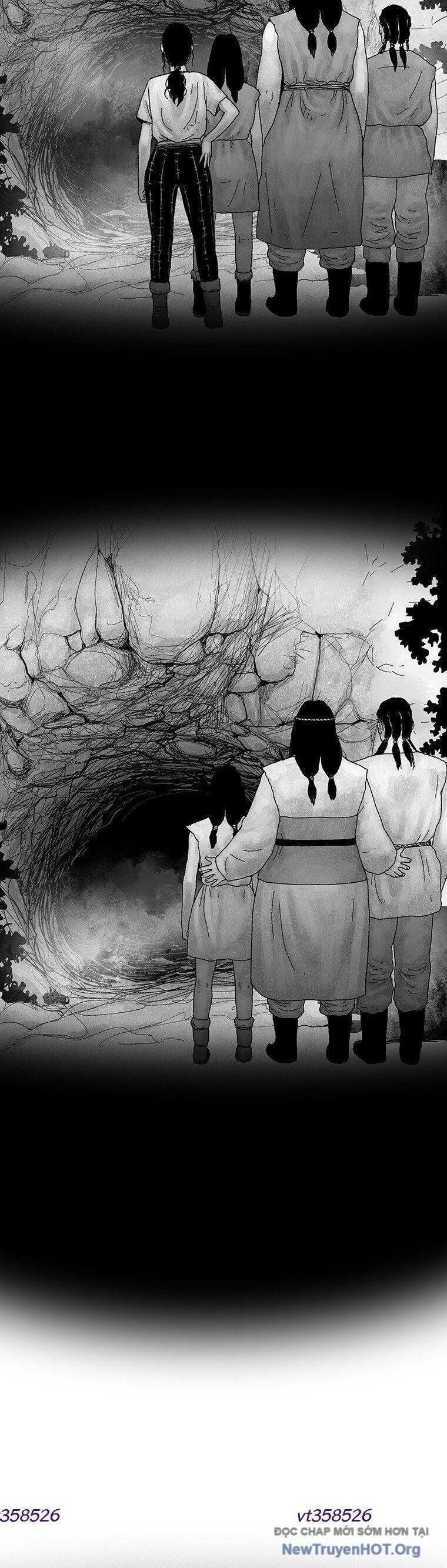 Máu Lạnh Chapter 38 - Trang 2