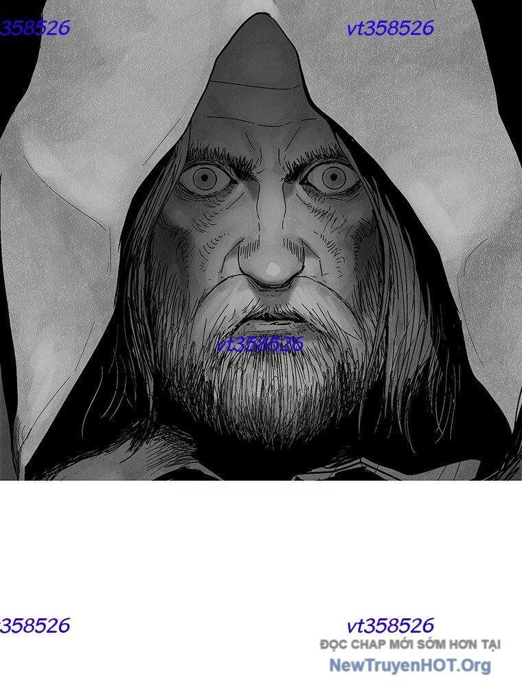 Máu Lạnh Chapter 38 - Trang 2