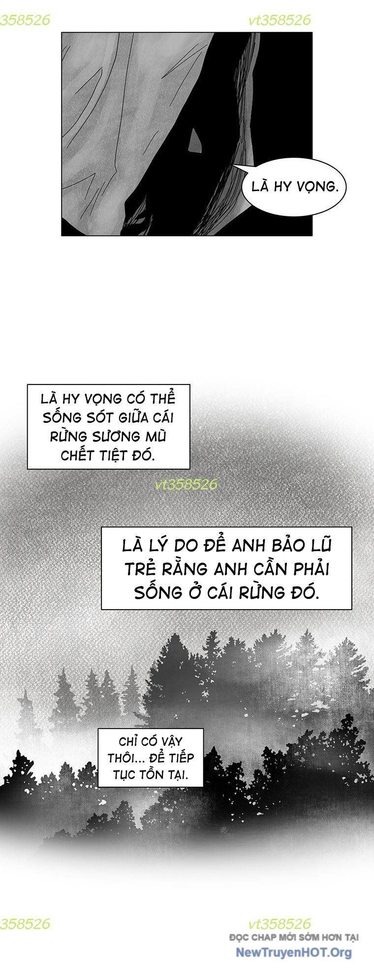 Máu Lạnh Chapter 38 - Trang 2