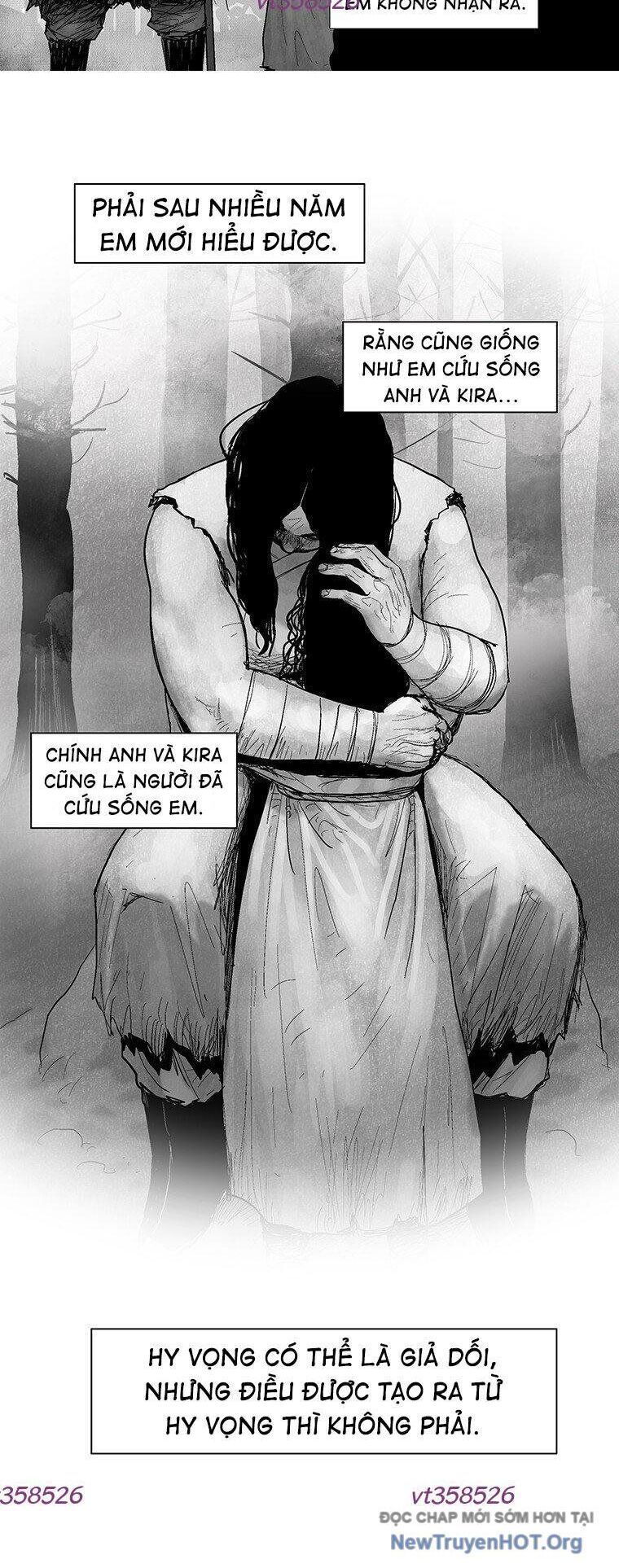 Máu Lạnh Chapter 38 - Trang 2