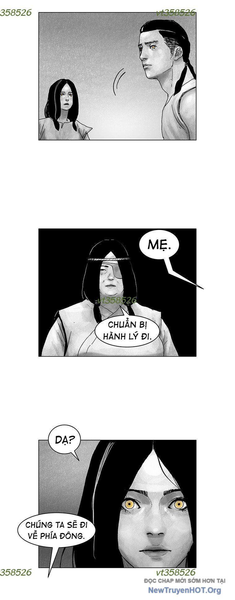 Máu Lạnh Chapter 39 - Trang 2