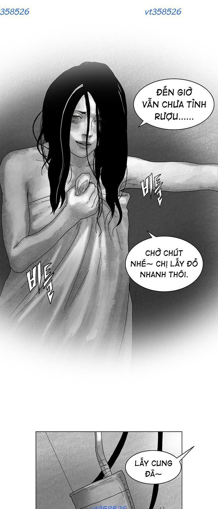 Máu Lạnh Chapter 40 - Trang 2