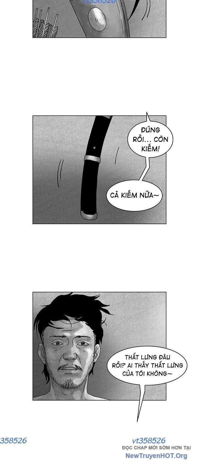 Máu Lạnh Chapter 40 - Trang 2