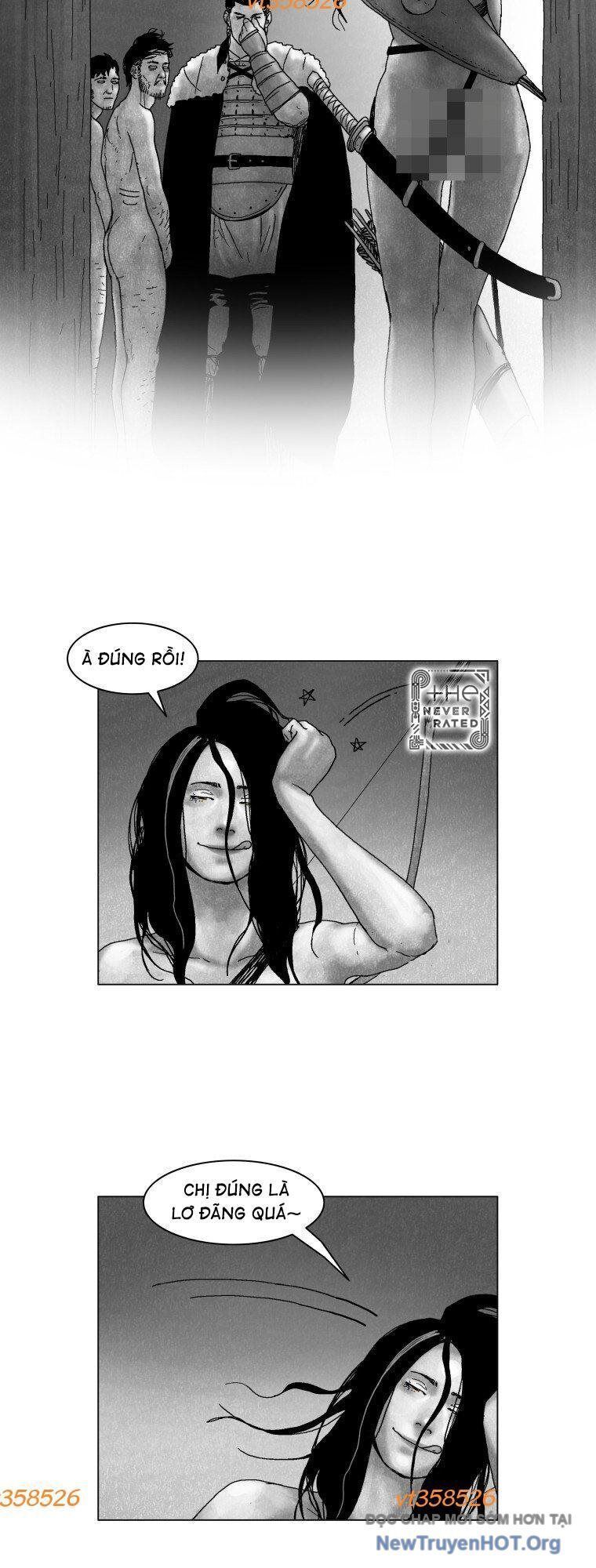 Máu Lạnh Chapter 40 - Trang 2