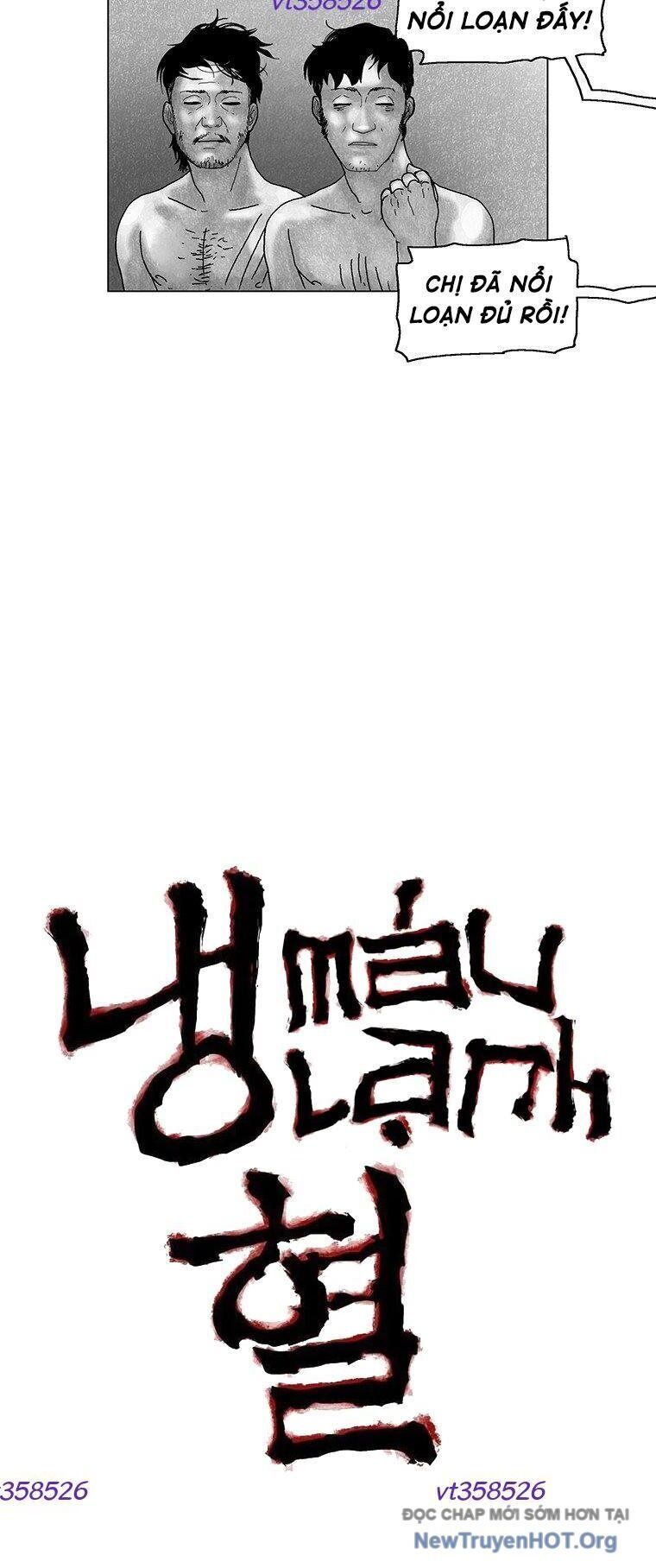 Máu Lạnh Chapter 40 - Trang 2