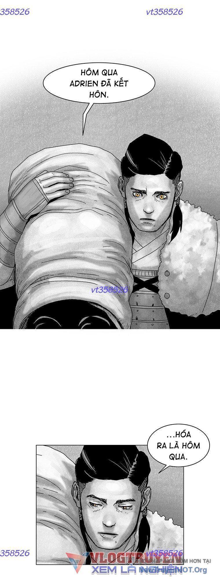 Máu Lạnh Chapter 40 - Trang 2