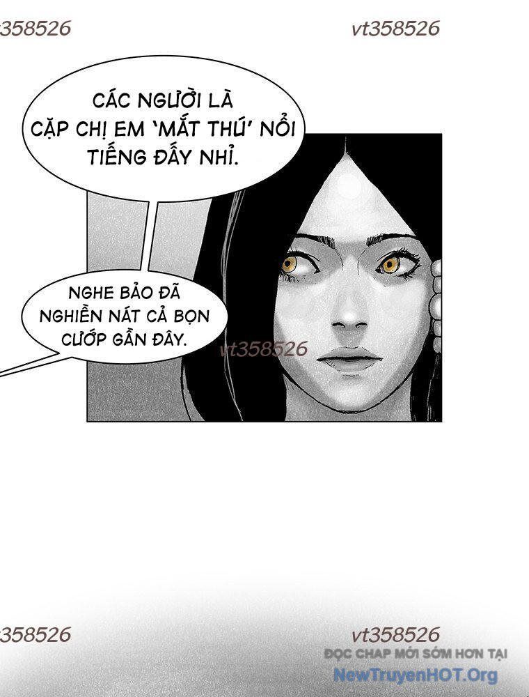 Máu Lạnh Chapter 40 - Trang 2