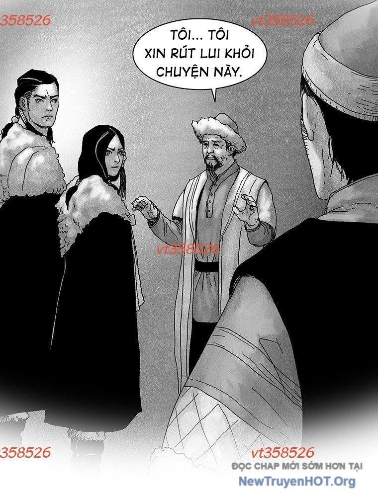 Máu Lạnh Chapter 40 - Trang 2