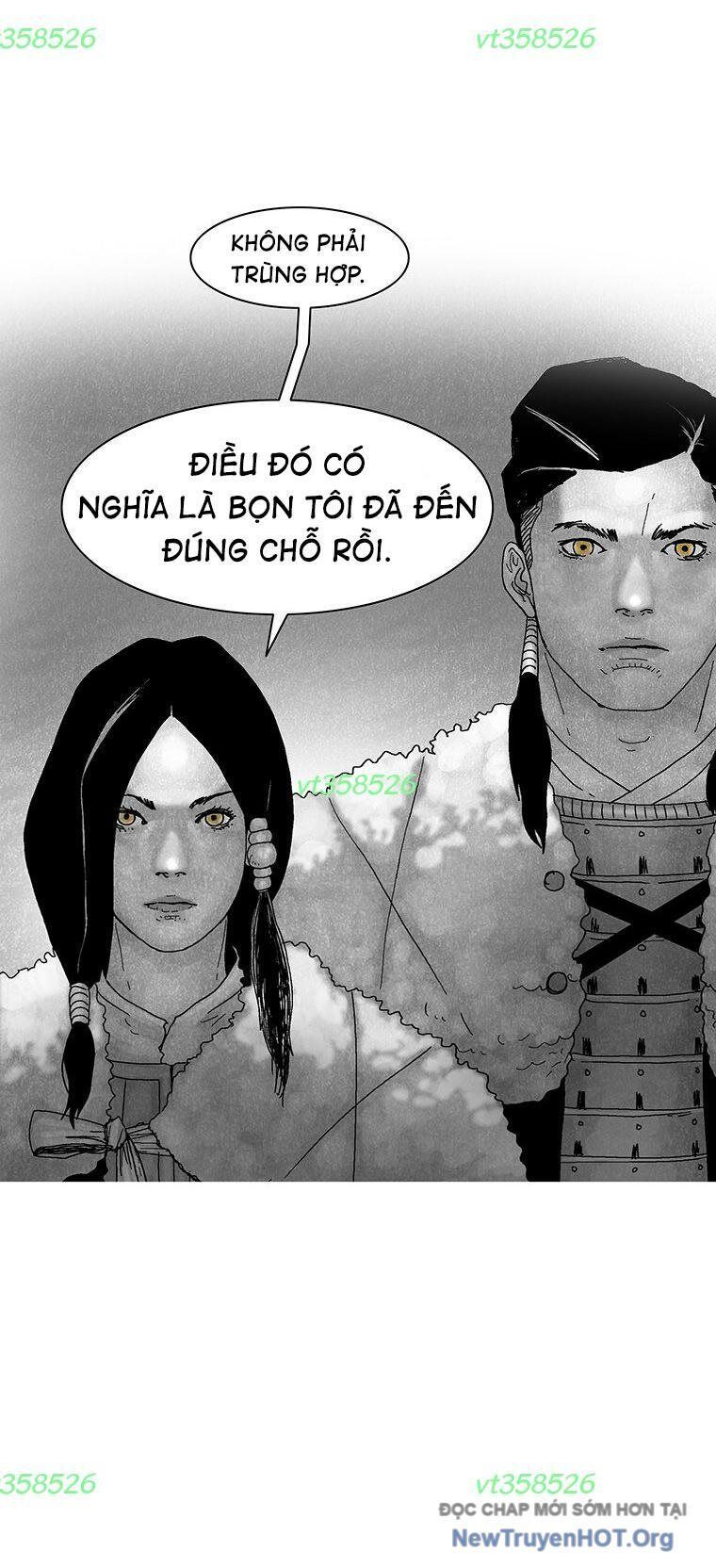 Máu Lạnh Chapter 40 - Trang 2