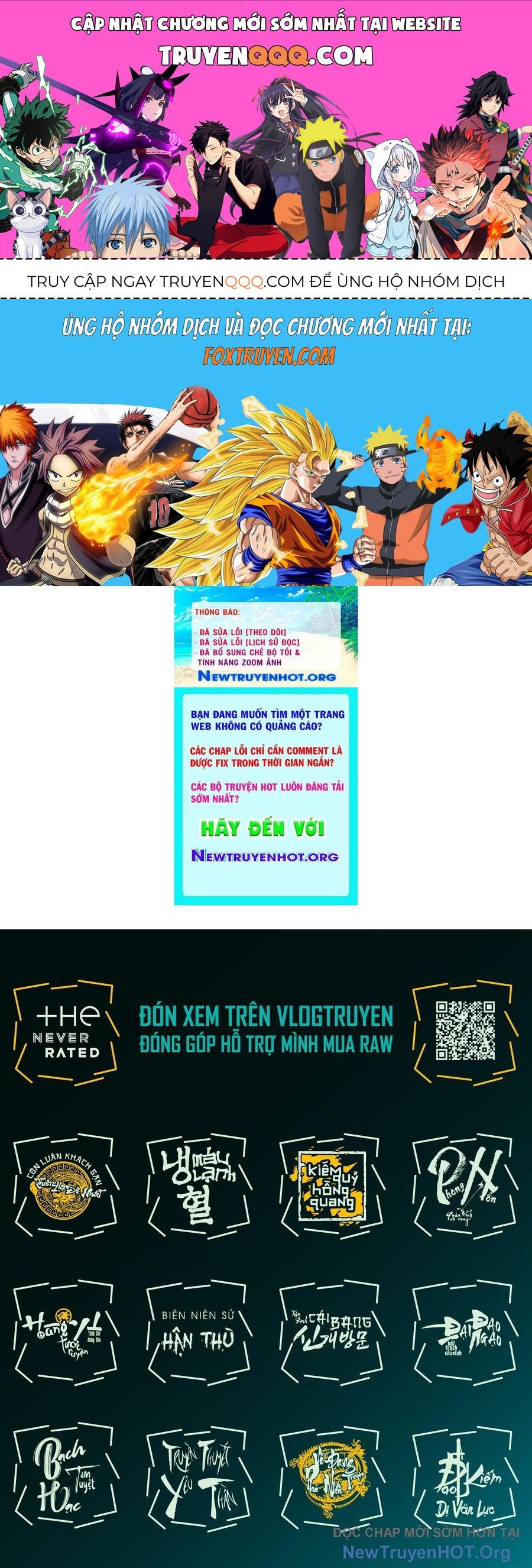Máu Lạnh Chapter 41 - Trang 2