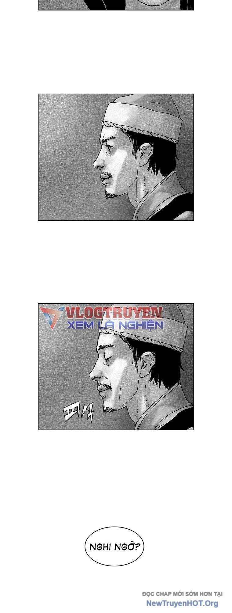 Máu Lạnh Chapter 41 - Trang 2