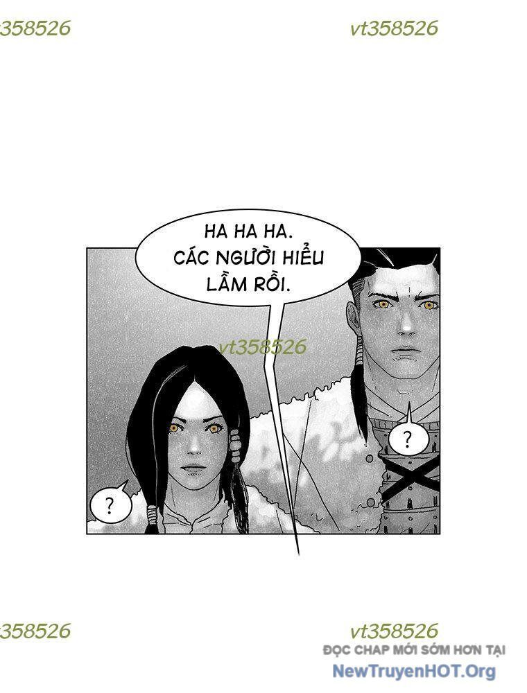 Máu Lạnh Chapter 41 - Trang 2