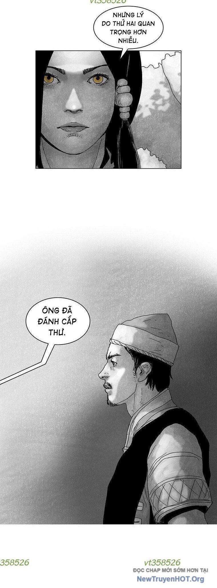 Máu Lạnh Chapter 41 - Trang 2