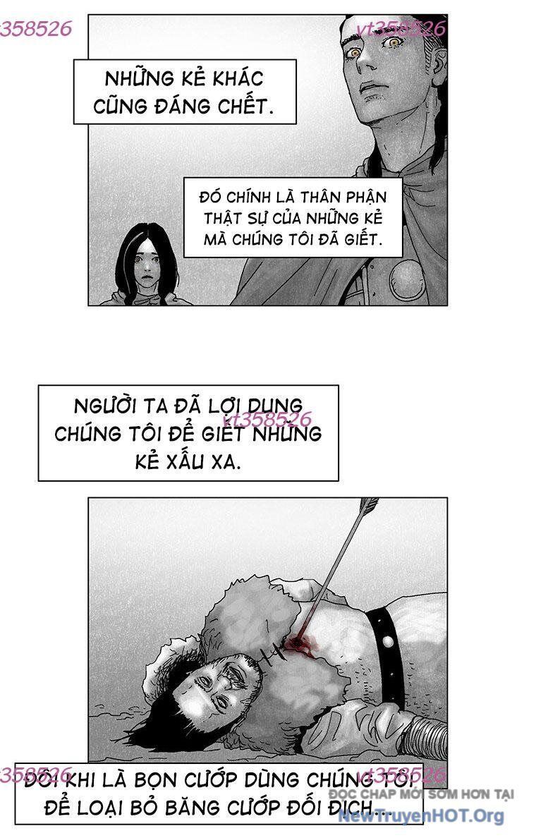 Máu Lạnh Chapter 41 - Trang 2