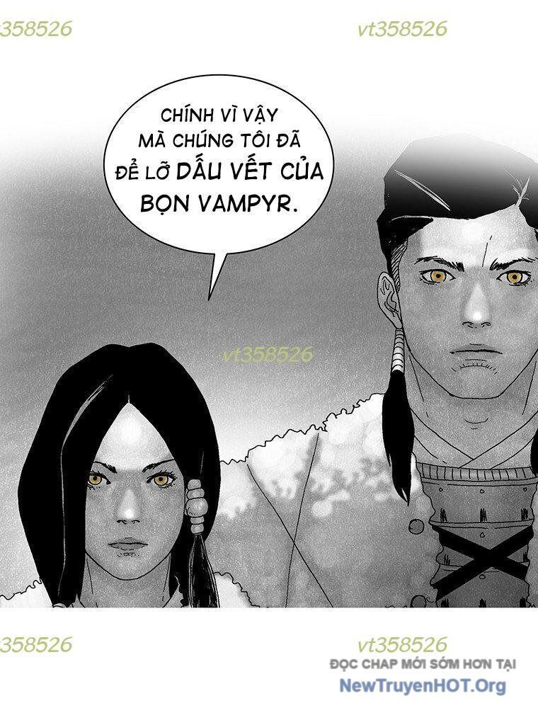 Máu Lạnh Chapter 41 - Trang 2