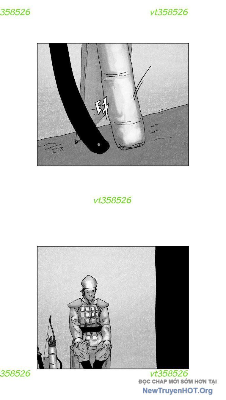 Máu Lạnh Chapter 41 - Trang 2