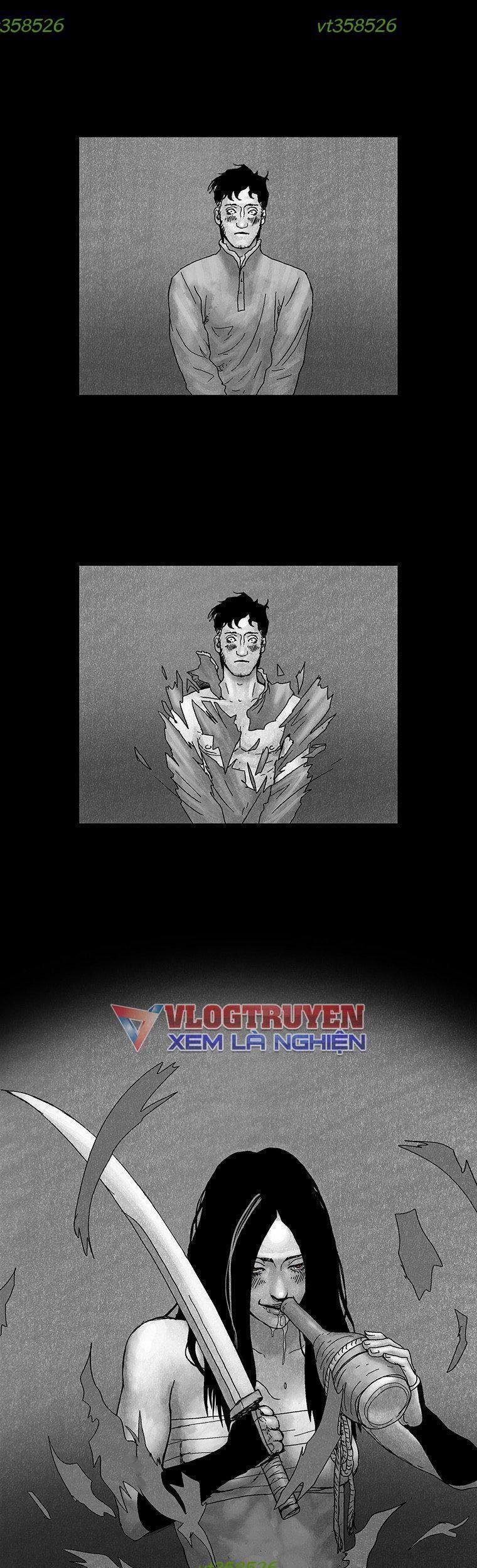 Máu Lạnh Chapter 41 - Trang 2