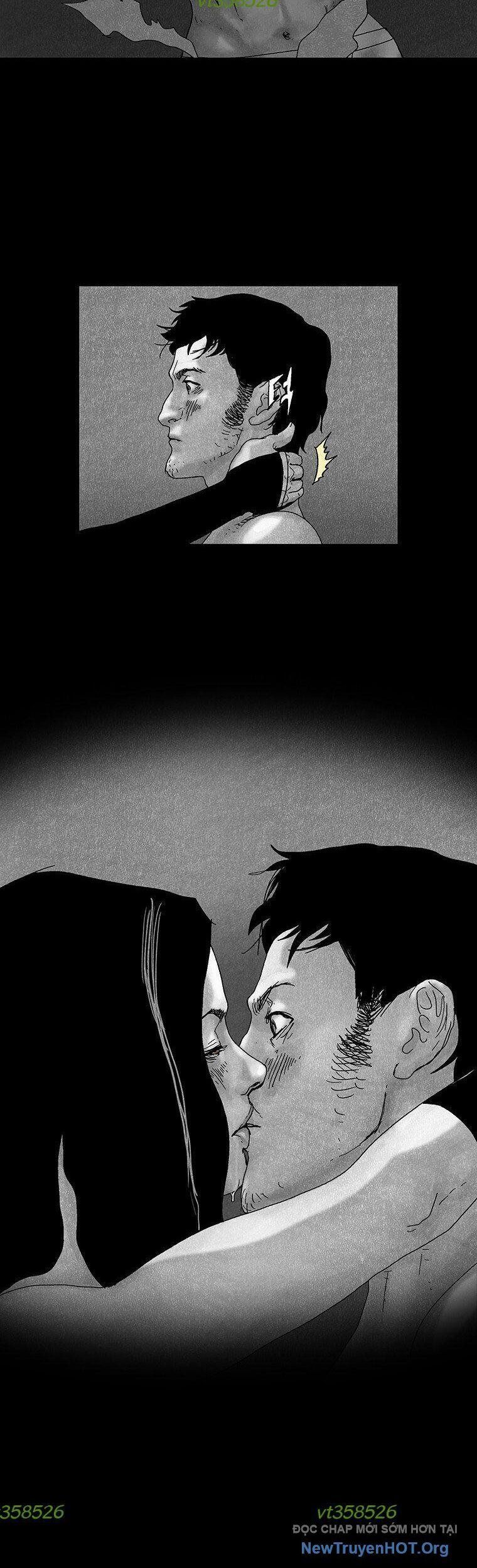 Máu Lạnh Chapter 41 - Trang 2