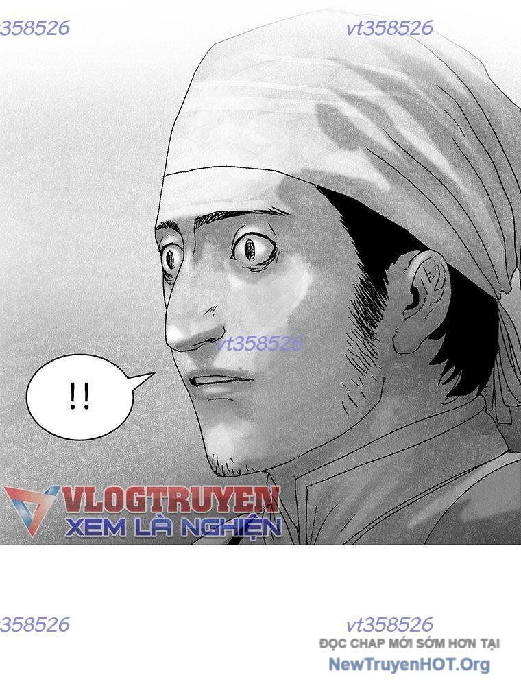 Máu Lạnh Chapter 41 - Trang 2