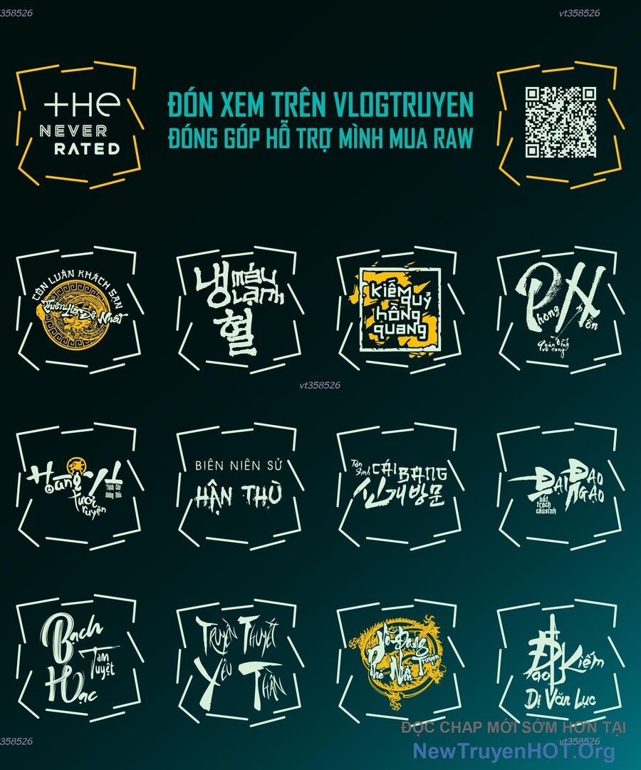 Máu Lạnh Chapter 41 - Trang 2